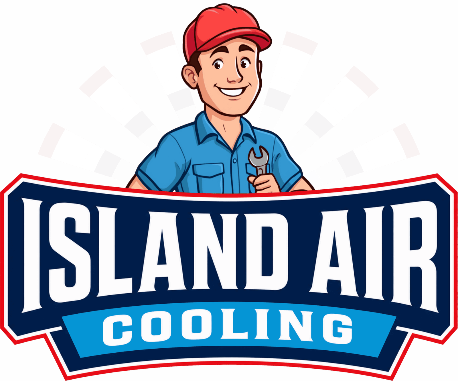 Island Air Cooling logo